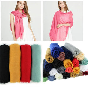 bulk scarves