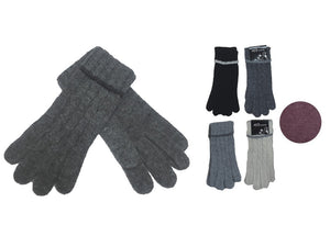 cotton gloves wholesale