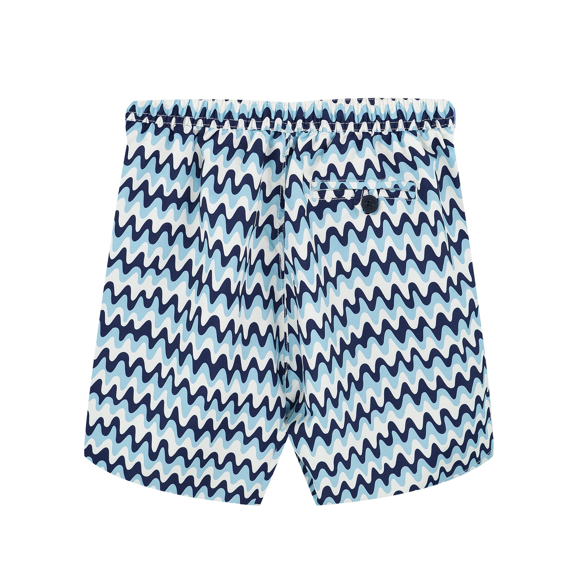 kids designer swim trunks