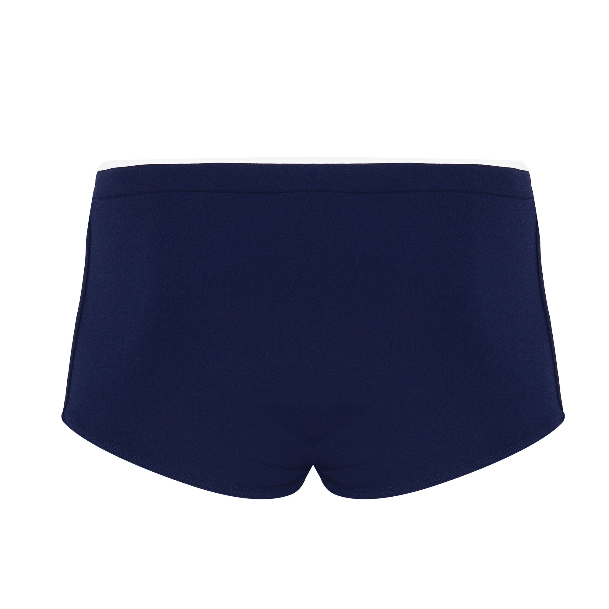 Mens Brazilian Sunga in Navy Blue | Mens Brazilian Swim Briefs