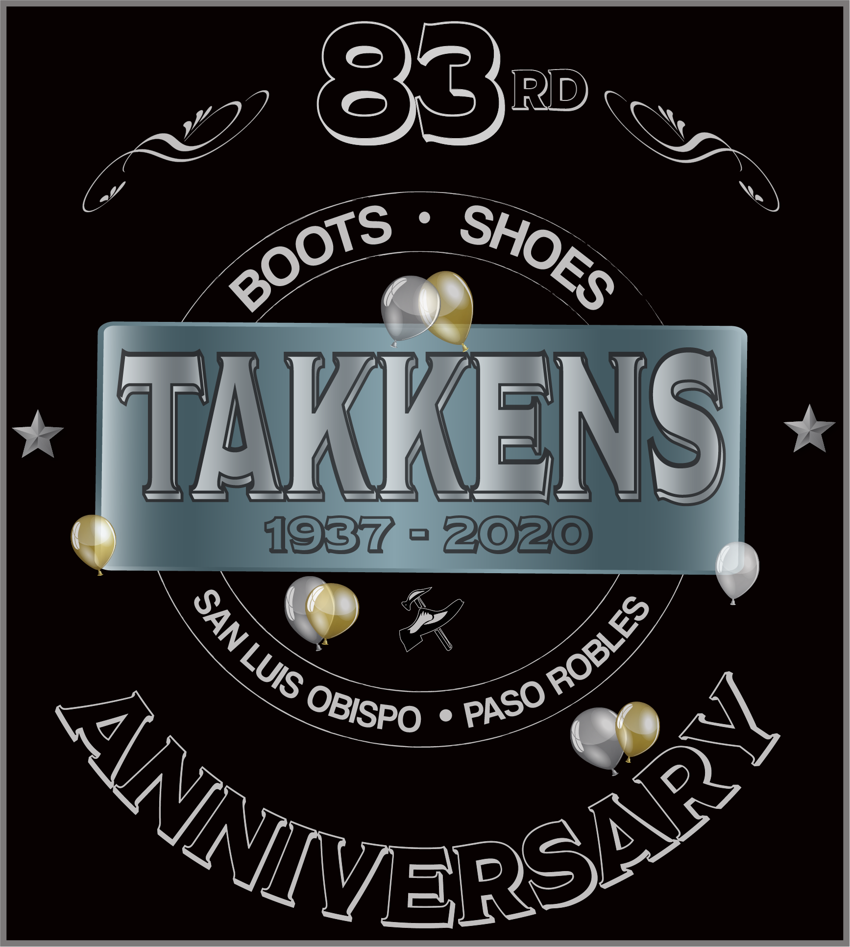 takkens shoes website