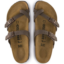 birkenstock mayari mocha