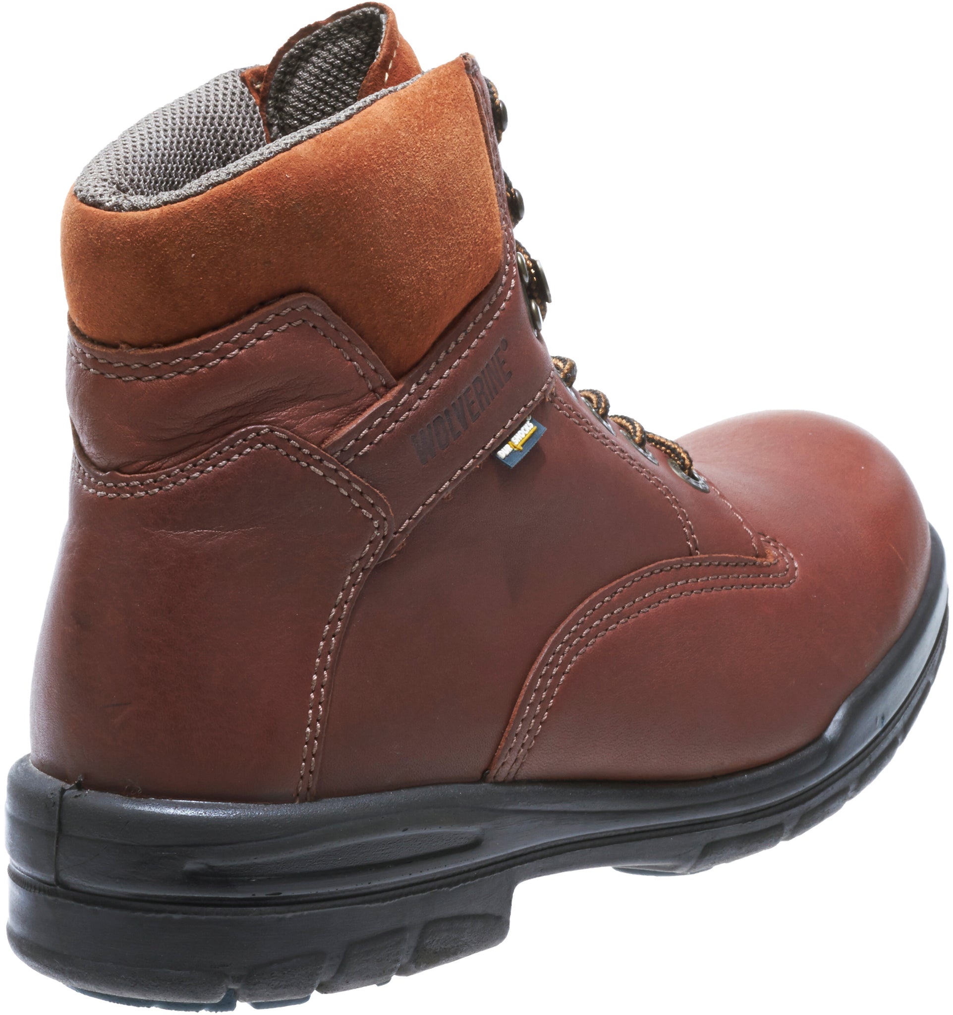 wolverine boots w03122