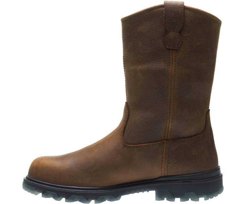 Wolverine W10793 Men's I-90 EPX Carbonmax Wellington – Takkens.Shoes