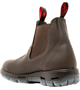 redback boots unpu