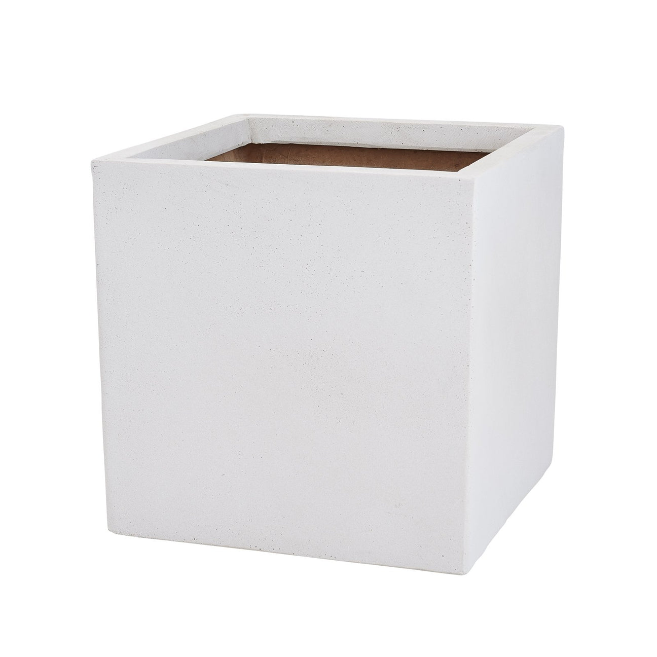 Fiberglass Cube – PotteryMfg