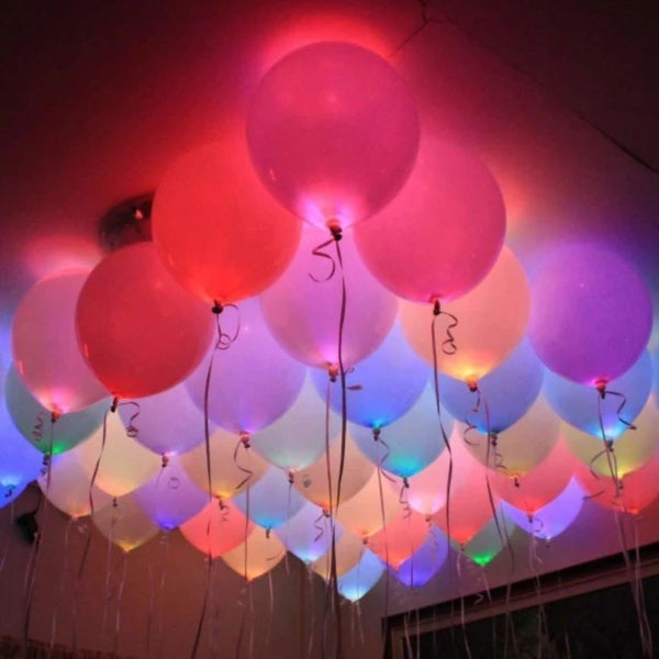 LED balloon