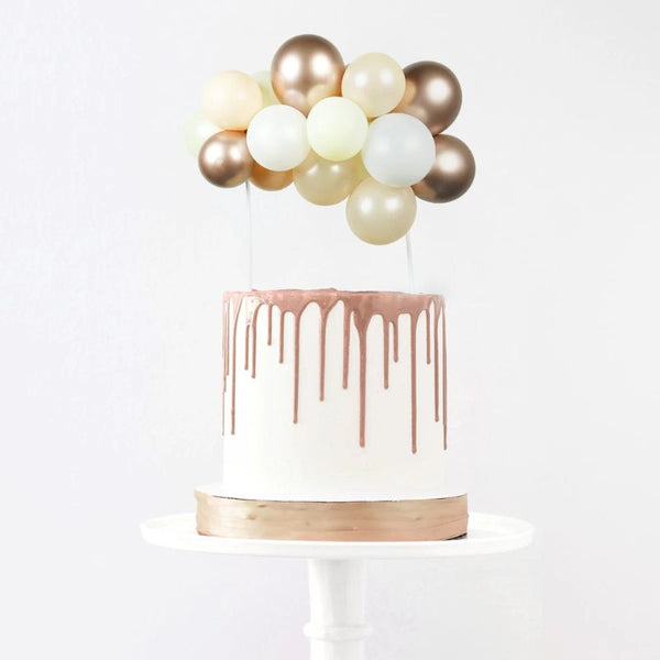 Cake Topper