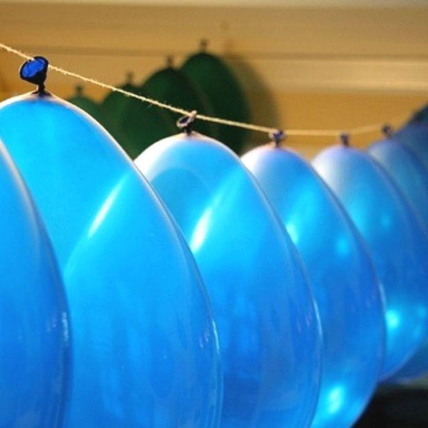 Balloon Bunting