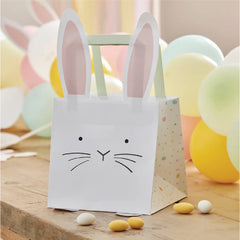 Ginger Ray bunny bags