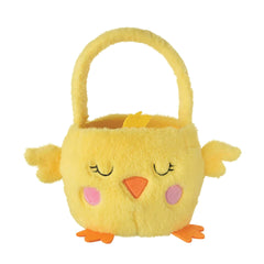 Plush Chick bag