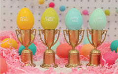 Egg Trophies