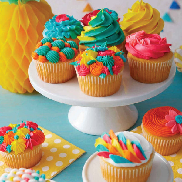 cupcakes