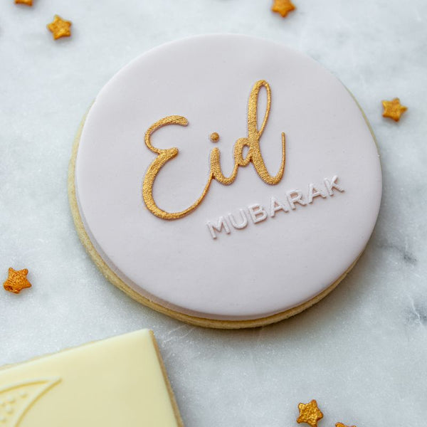 eid cookies