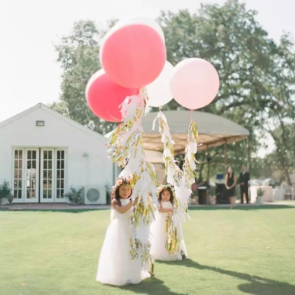 Flower Girls