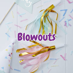 Blowouts