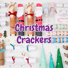 Christmas Crackers