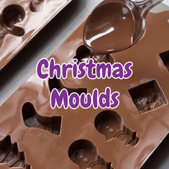 Christmas Moulds