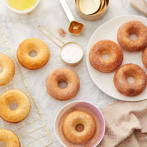Donut Party Supplies | Donut Party Ideas