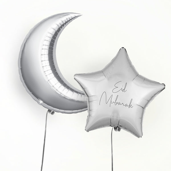 Eid Balloons