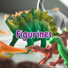 Figurines