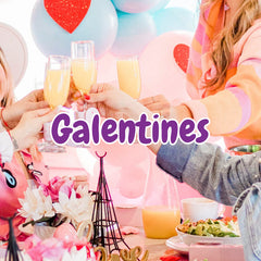 Galentines Day