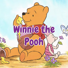 Winnie the Pooh Baby Shower