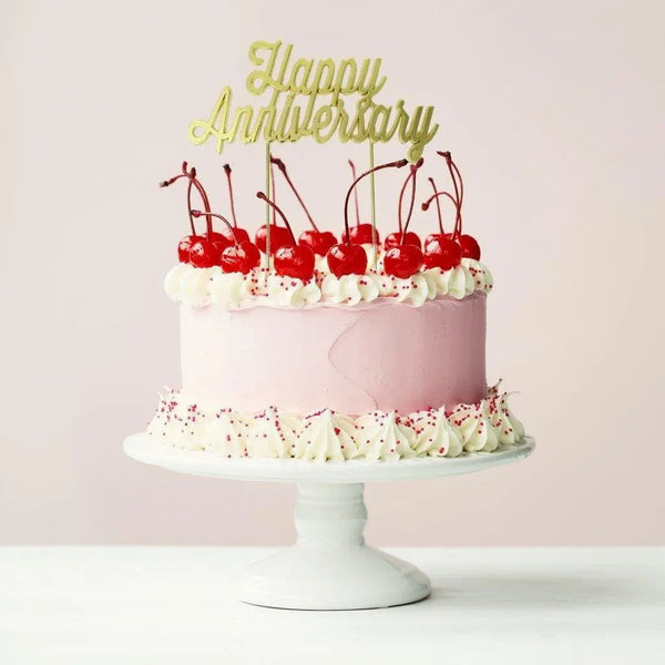 Buy Anniversary Party  Supplies  Online  at Build a Birthday  NZ 