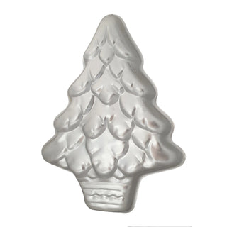 Vintage 1972 Wilton Christmas Tree Cake Pan 