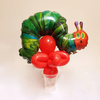 Caterpillar - Balloon Animal 