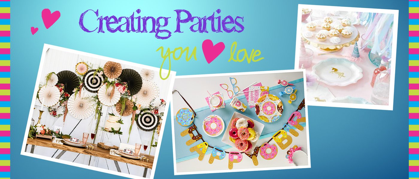 Party Supplies Nz Helium Balloons Wellington Cake Decorating