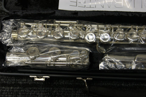 amati flute