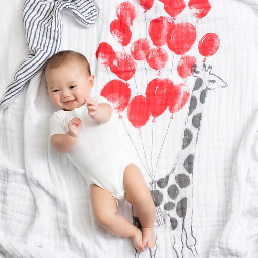 Aden and Anais Swaddles, Blankets & Bibs - Sale on Now! From $9.99 ...