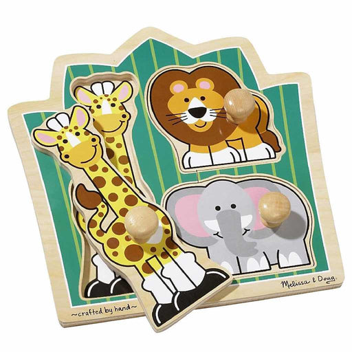 melissa and doug puzzles sale