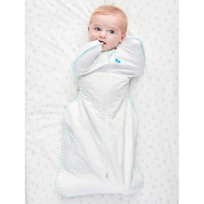 love to dream swaddle up warm 2.5 tog