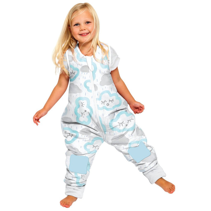 baby studio sleep suit