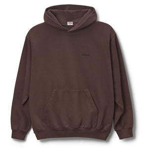 chocolate champion hoodie