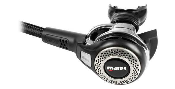 Abyss 22 Regulator