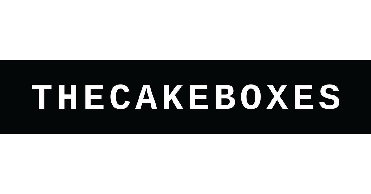 thecakeboxes