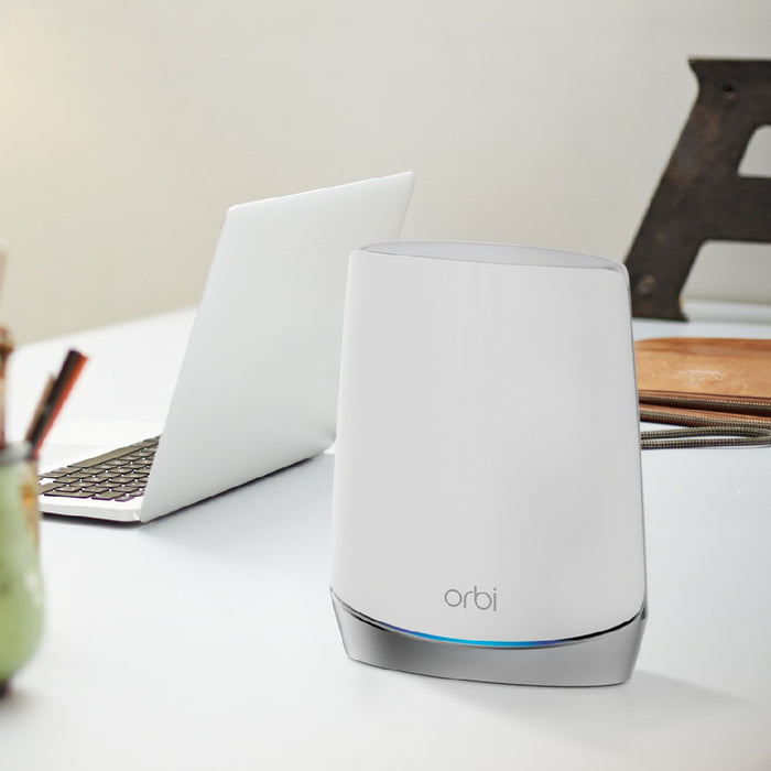 orbi wifi mesh