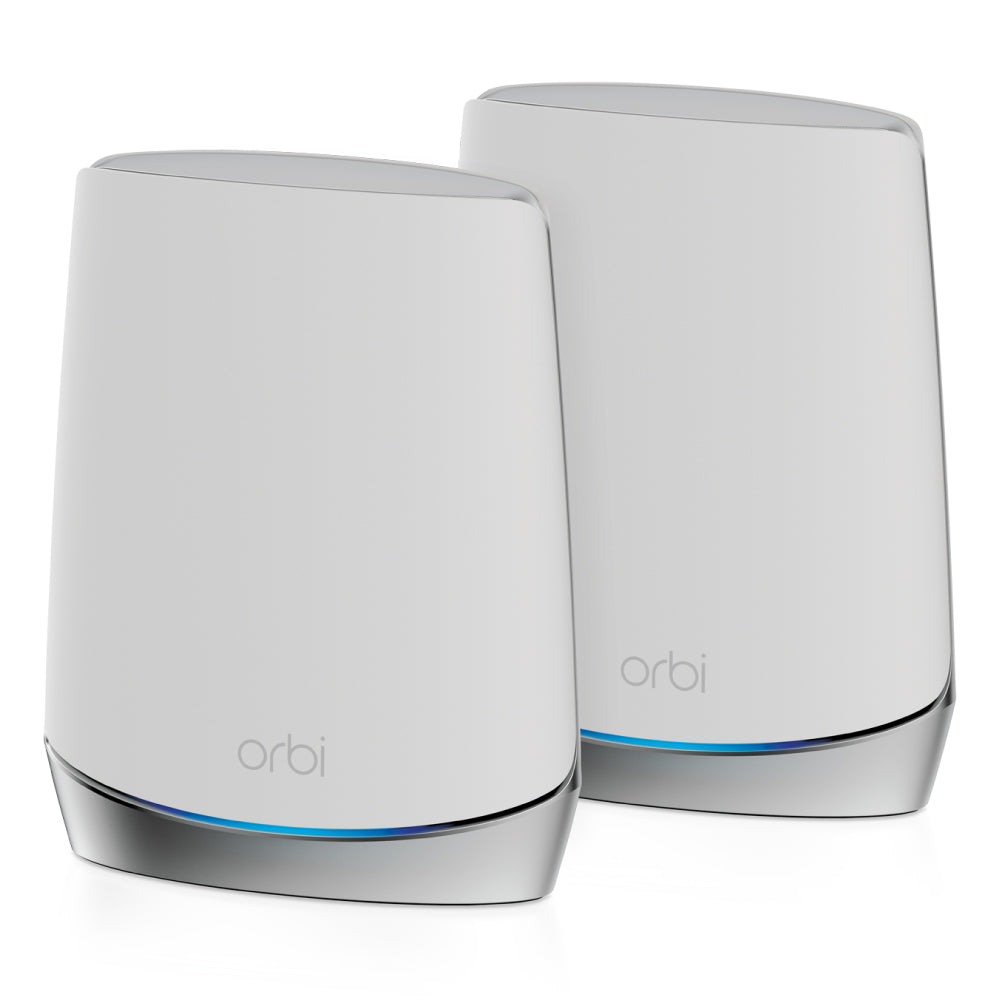 orbi wifi mesh