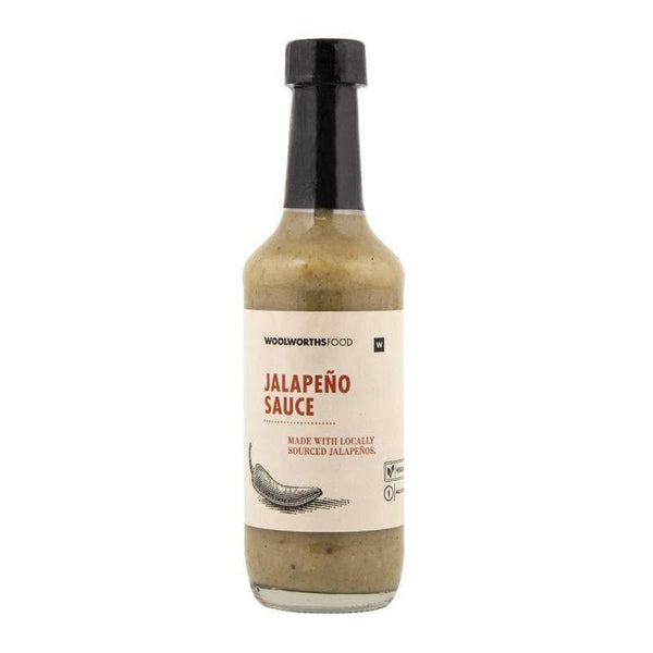 Jalapeno Sauce 250ml