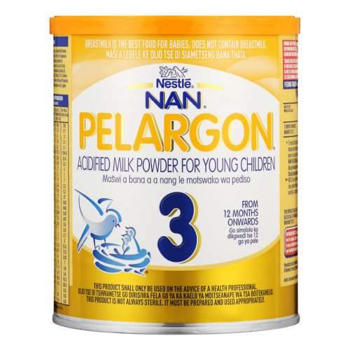 pelargon baby milk price