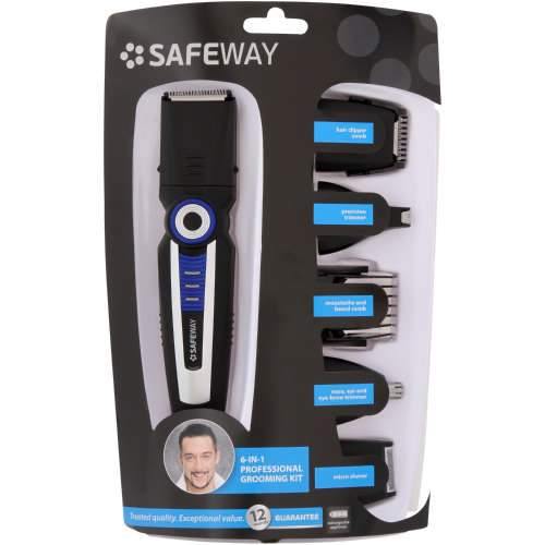 self cut pro wahl