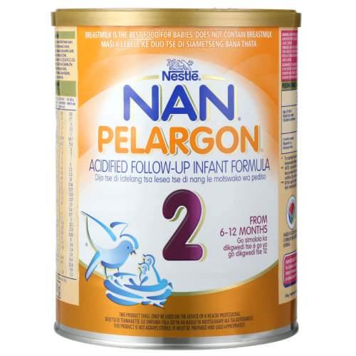 nan formula price