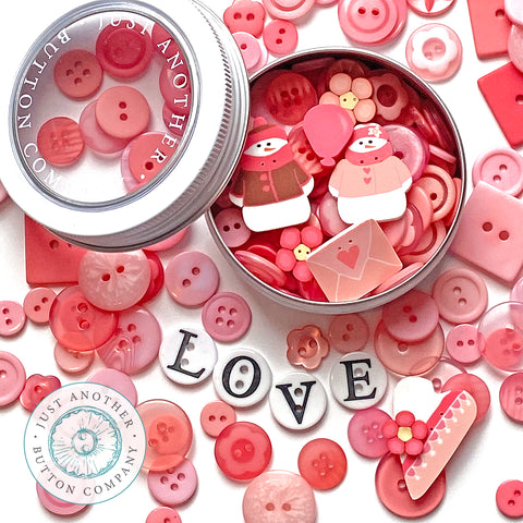 JABC - Take Heart Tin Love Notes