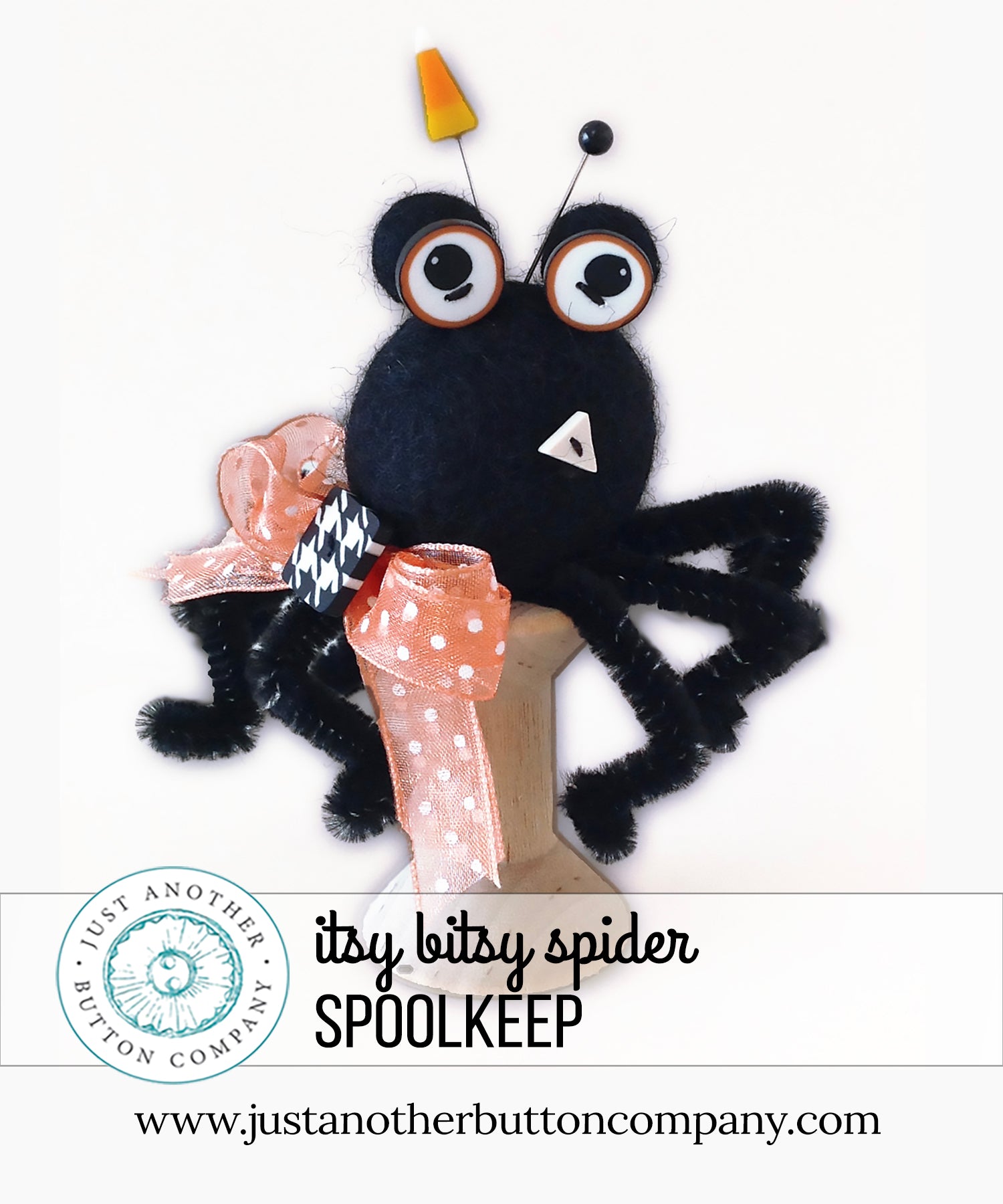 JABC - Itsy Bitsy Spider