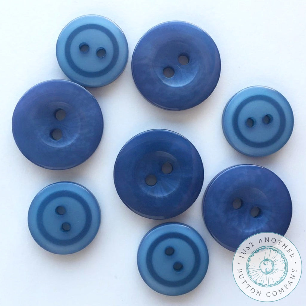 Hand-Dyed Buttons – Page 5 – Just Another Button Company