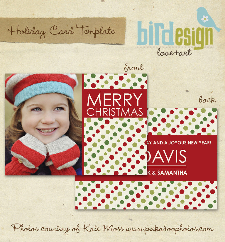 holiday-photocard-template-christmas-dots-birdesign