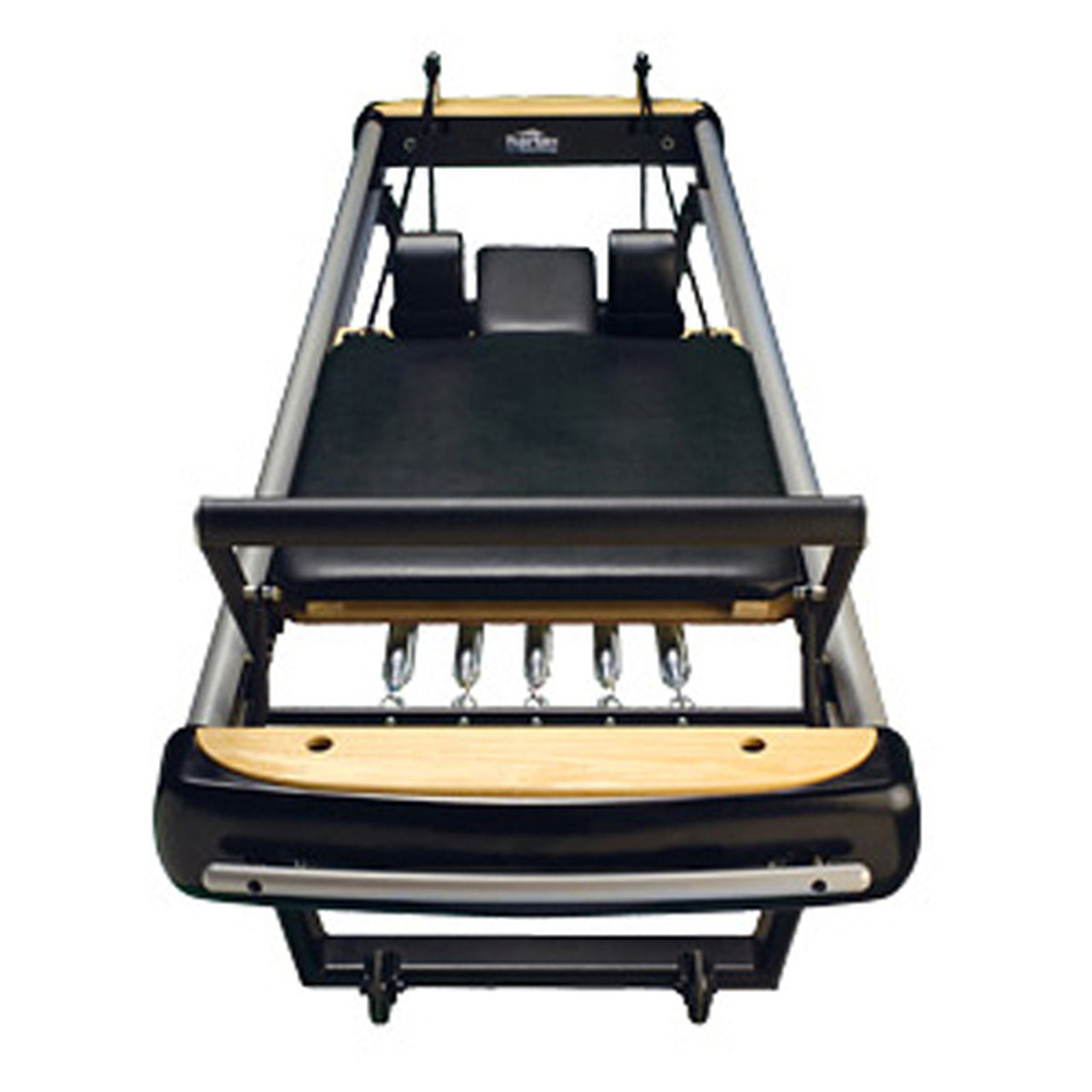 Peak Pilates Mve® Reformer Available With Optional Tower Casa